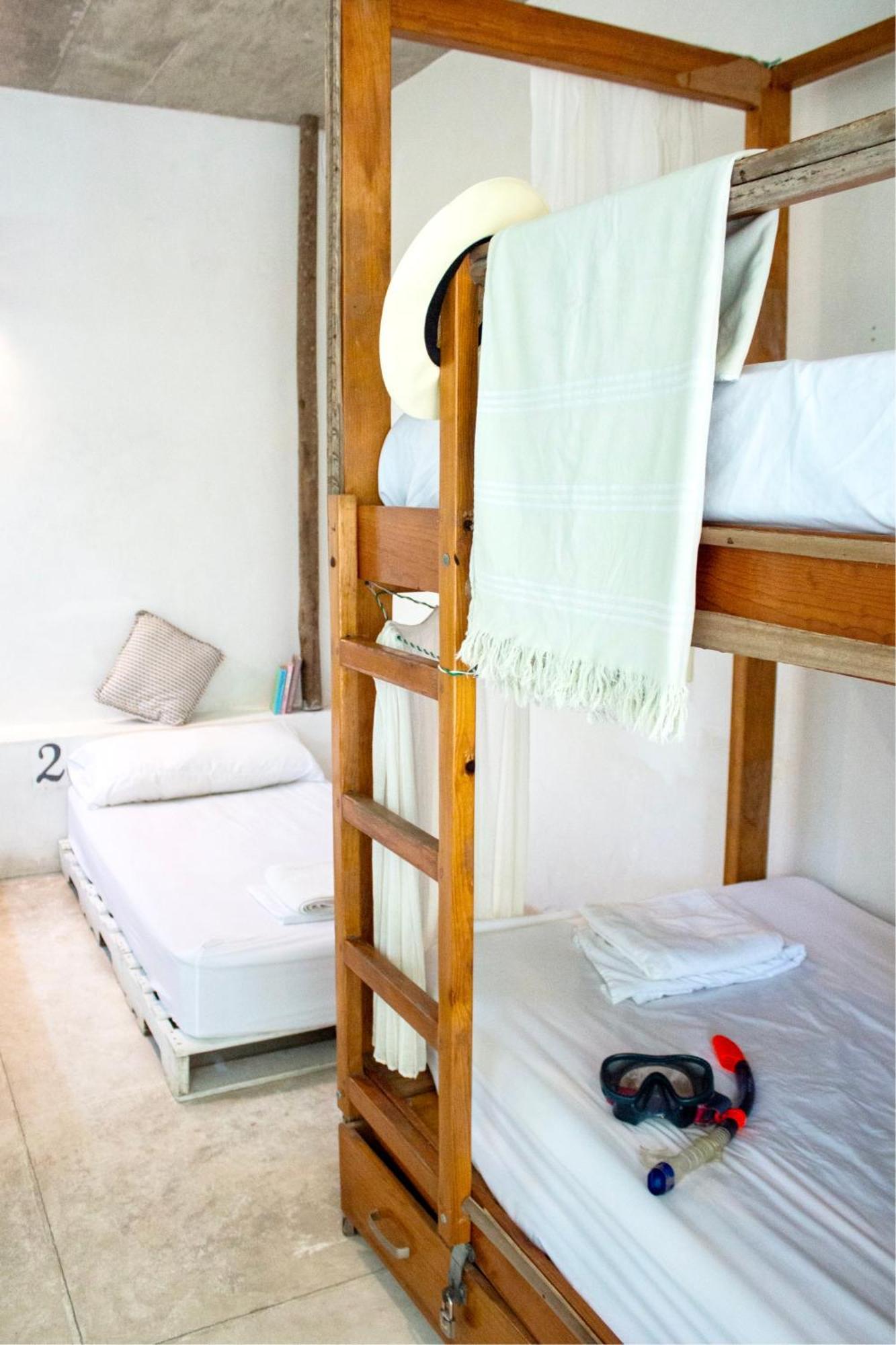 Casa Daikiri Hotel ปูแอร์โตเอสกอนดิโด ภายนอก รูปภาพ
