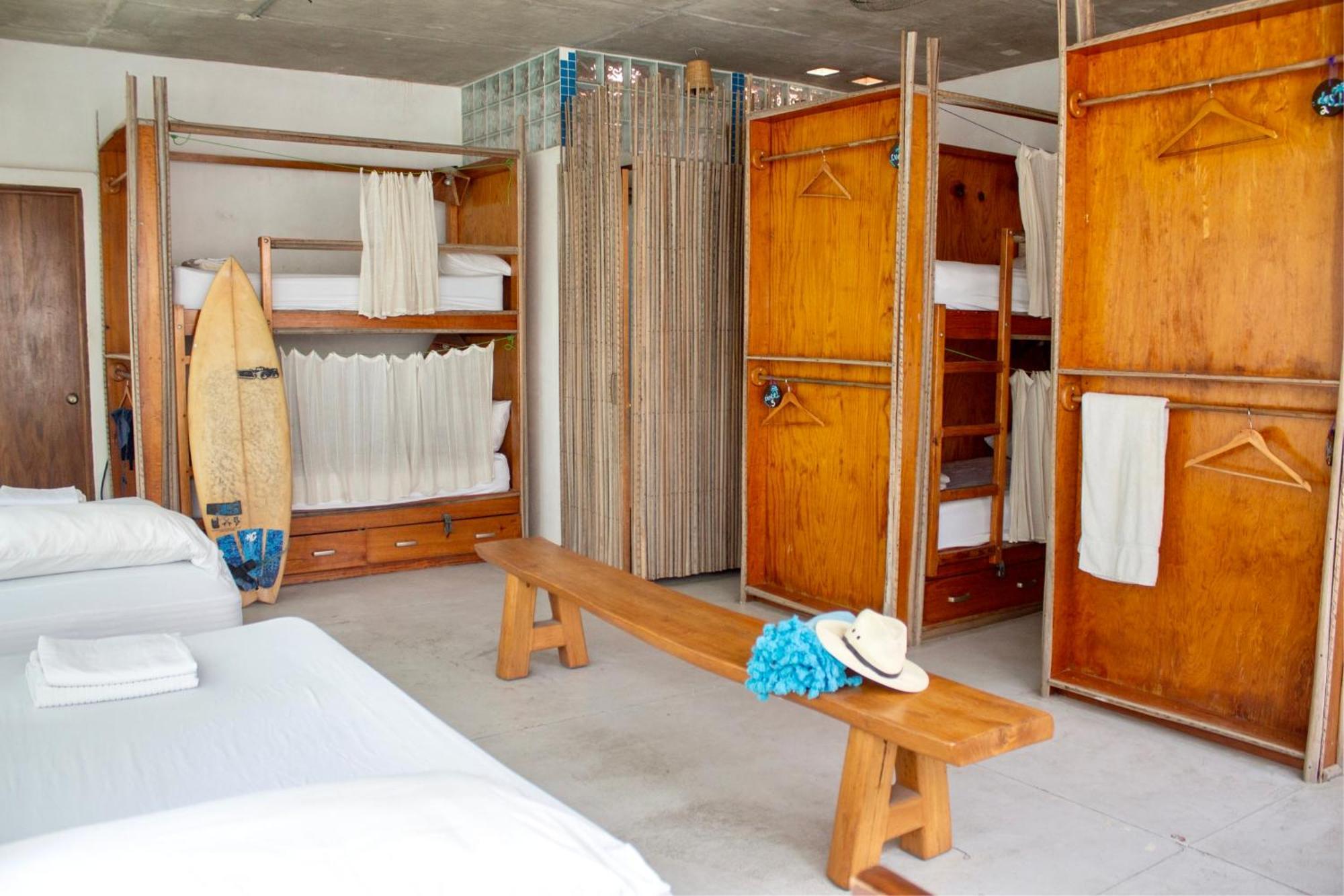Casa Daikiri Hotel ปูแอร์โตเอสกอนดิโด ภายนอก รูปภาพ