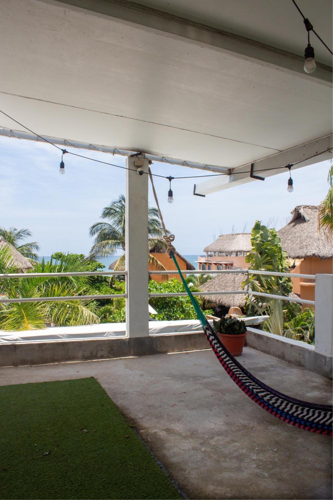 Casa Daikiri Hotel ปูแอร์โตเอสกอนดิโด ภายนอก รูปภาพ